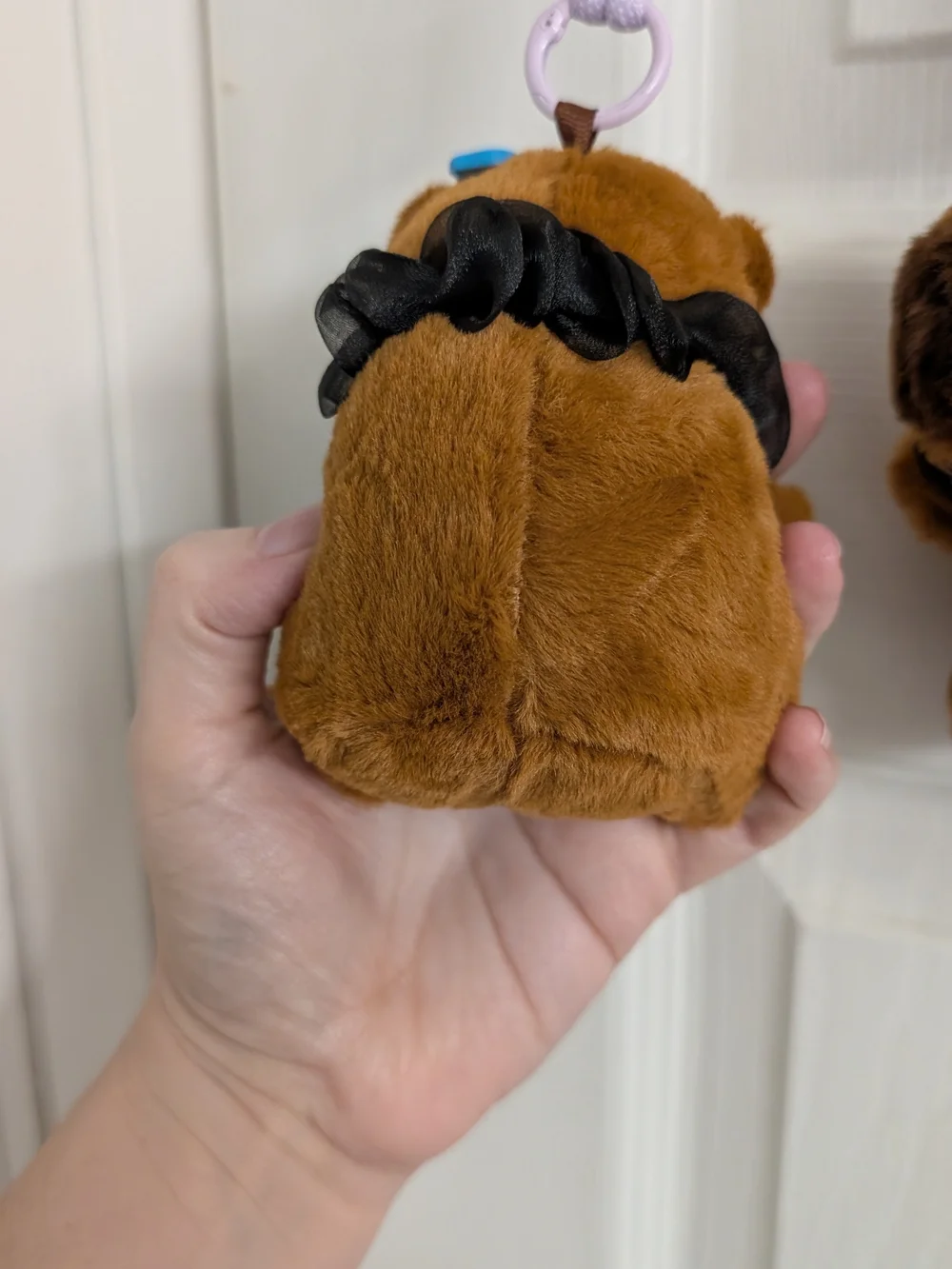 Pick 1 Capybara Bag Charm